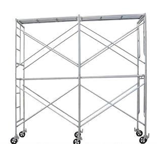 門(mén)式腳手架